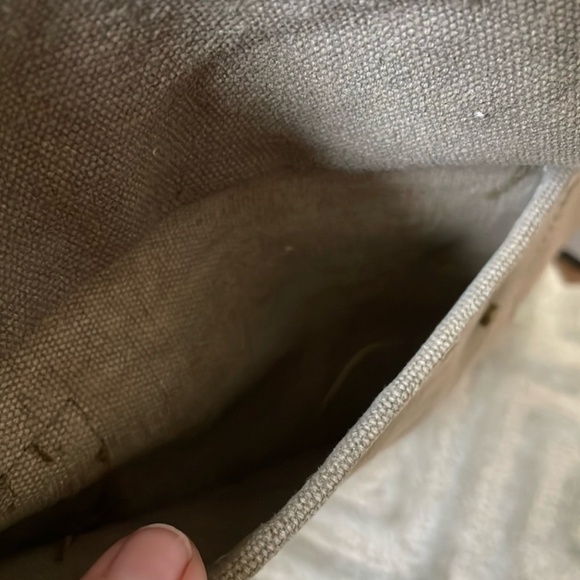 MoSo Ops Double Snap Crossbag - Picture 8 of 13